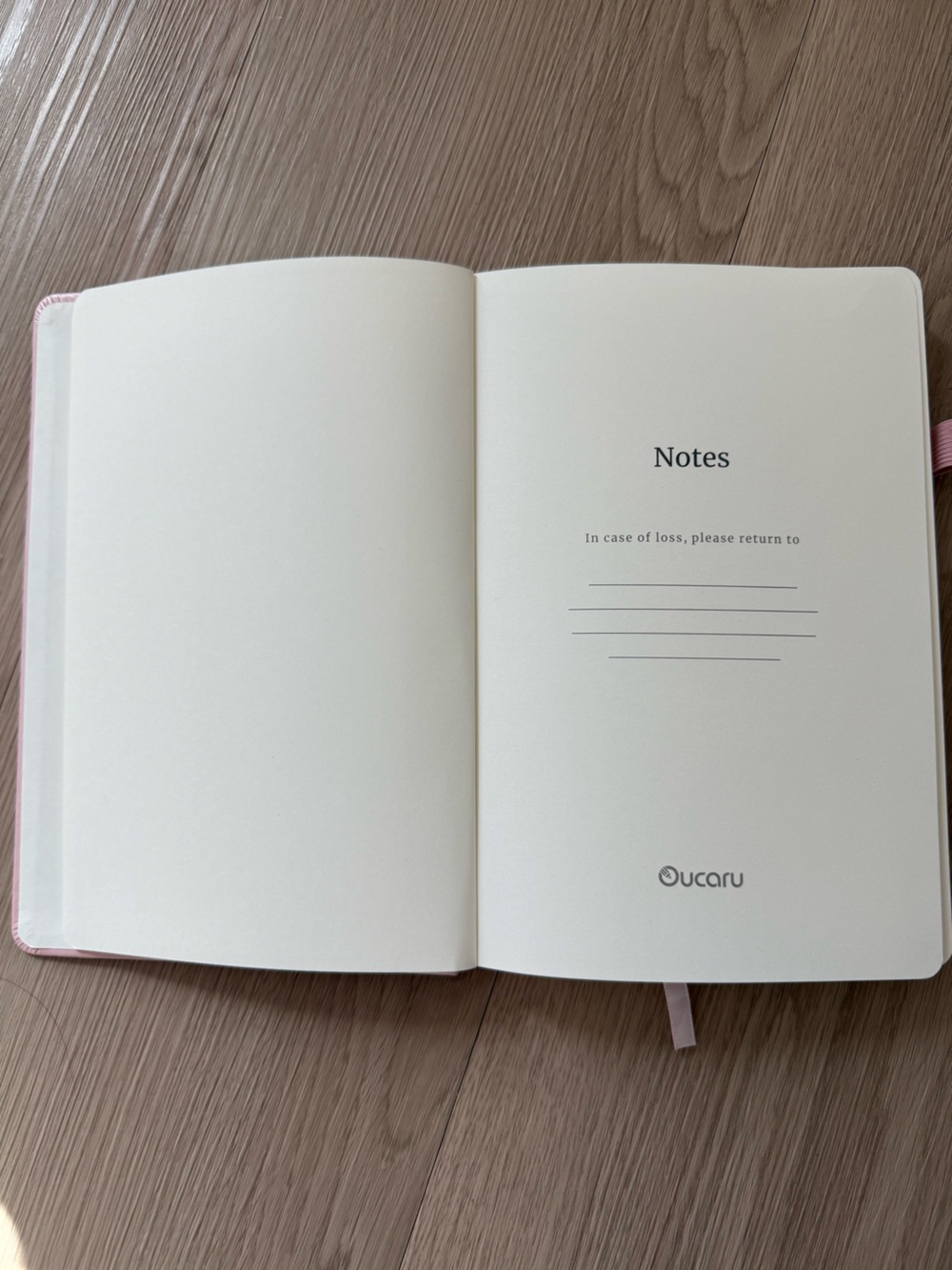 Note book - Picture 3 of 4